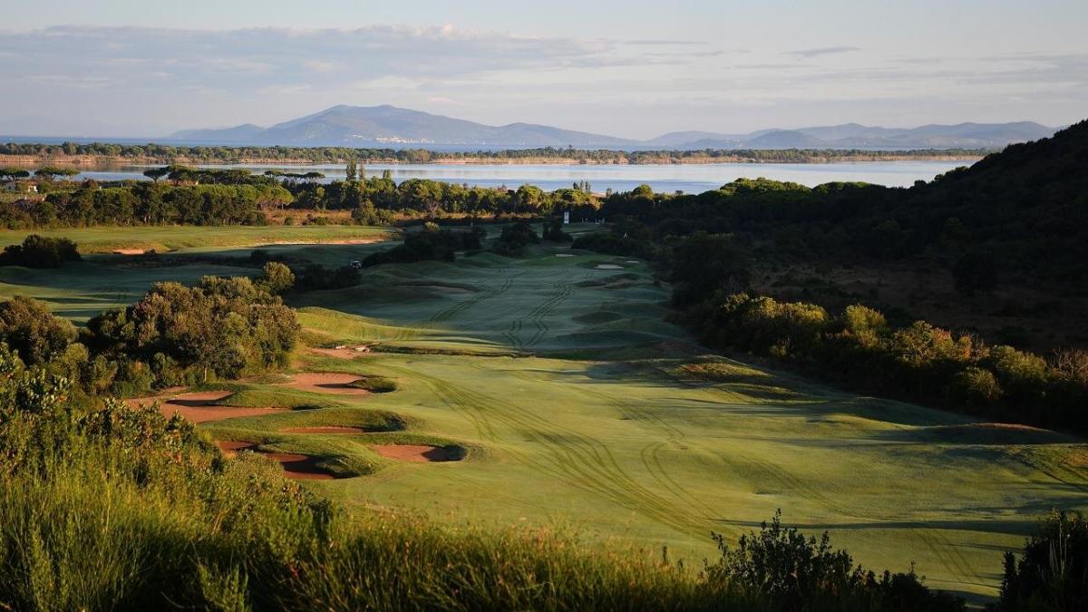 The Argentario Golf & Wellness Resort